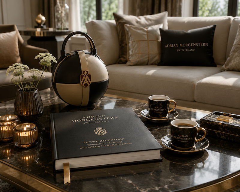 Luxury Product
