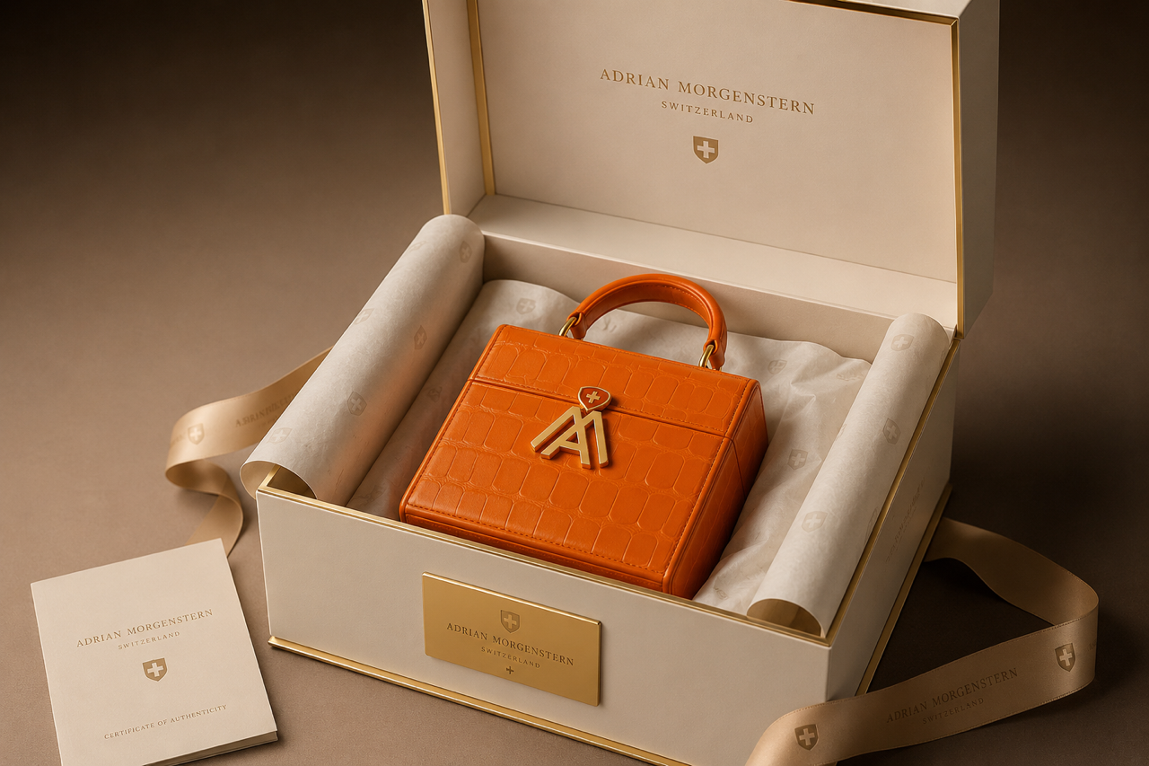 Luxury Product