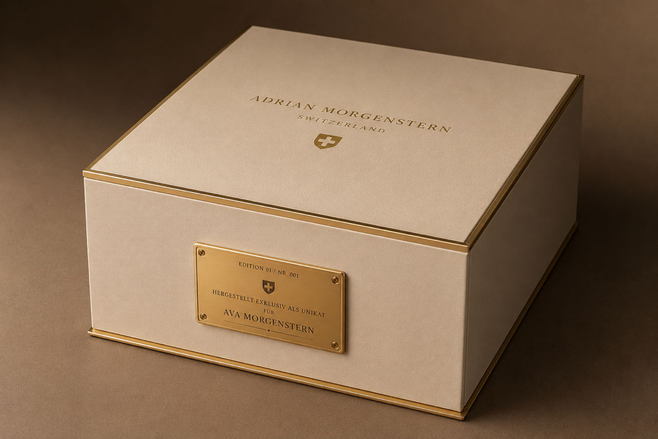 Luxury Product
